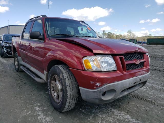 ford other 2003 1fmzu67e93uc14543