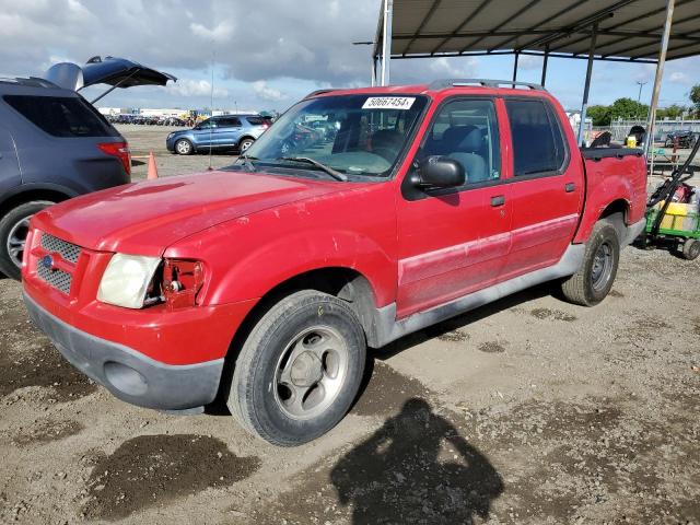 ford explorer 2005 1fmzu67k05ub94319