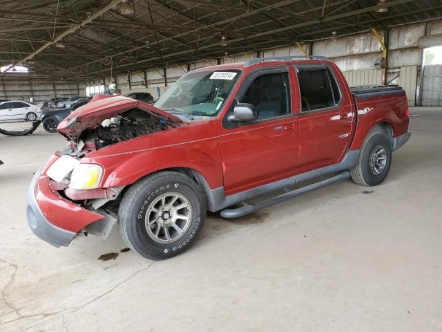 ford explorer s 2004 1fmzu67k14ua35503