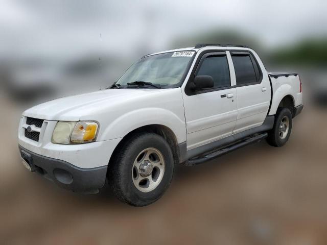 ford explorer 2005 1fmzu67k15ub80431