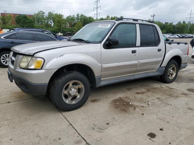 ford explorer s 2004 1fmzu67k24ub43385