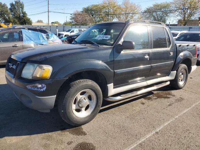 ford explorer s 2005 1fmzu67k35ua70268