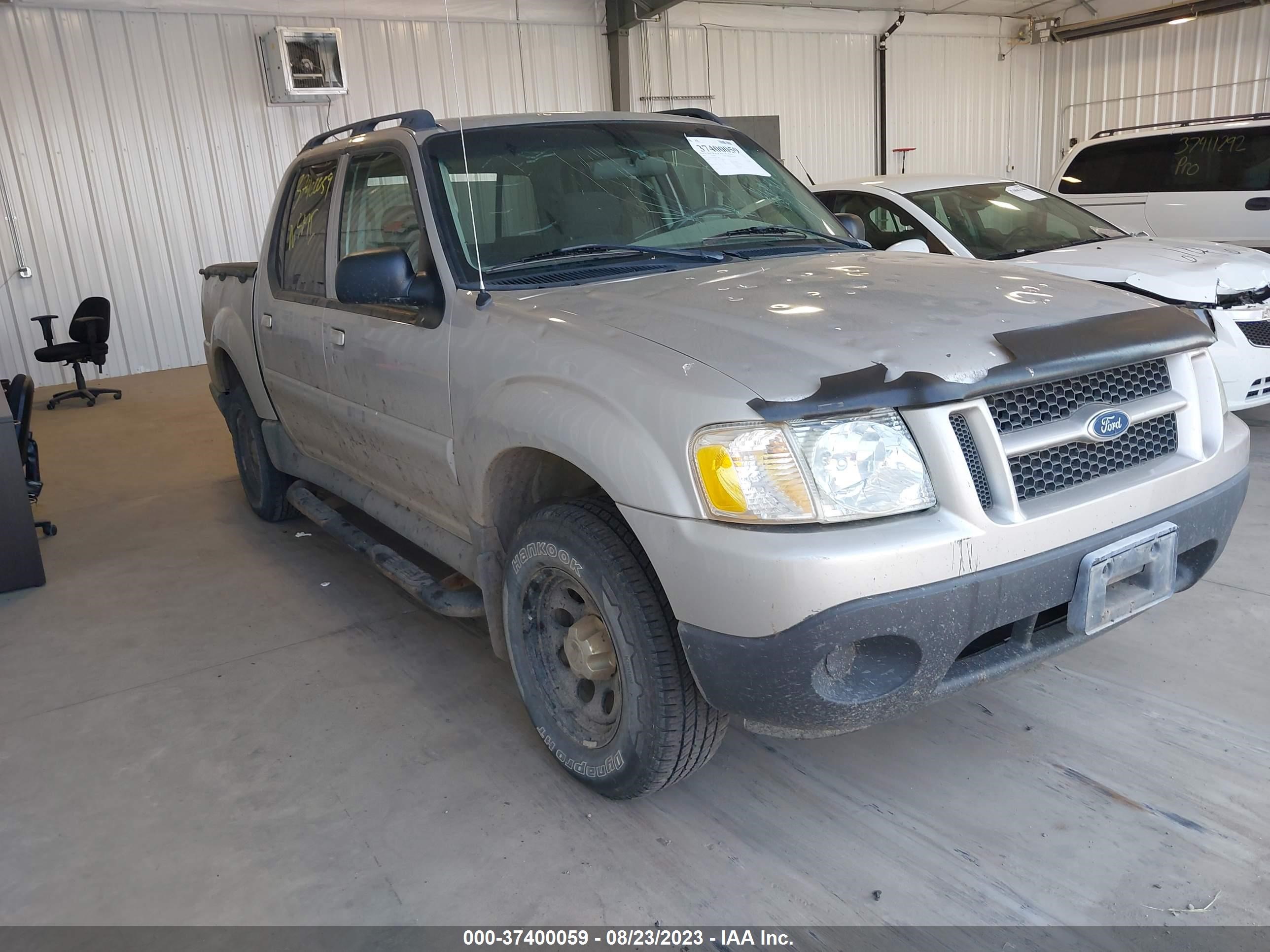 ford explorer sport trac 2005 1fmzu67k35ub12907