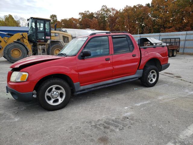 ford explorer s 2005 1fmzu67k45ua43466