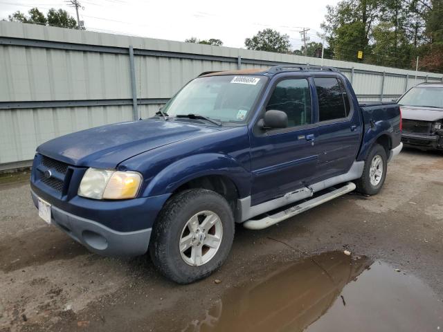 ford explorer s 2005 1fmzu67k45ua59747