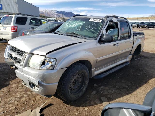 ford explorer 2005 1fmzu67k45ub40988