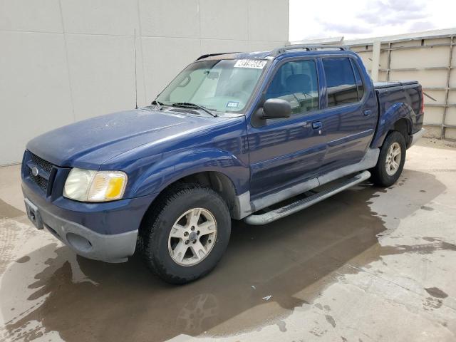 ford explorer 2005 1fmzu67k55ua43590