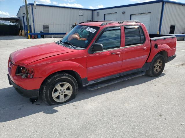 ford explorer 2005 1fmzu67k55ua88822