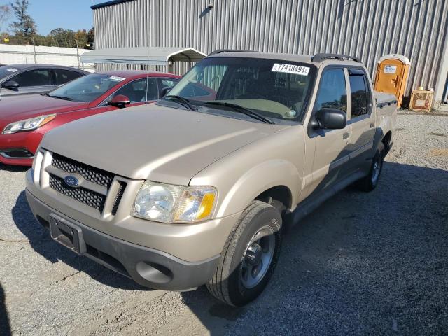 ford explorer s 2005 1fmzu67k55ub32334