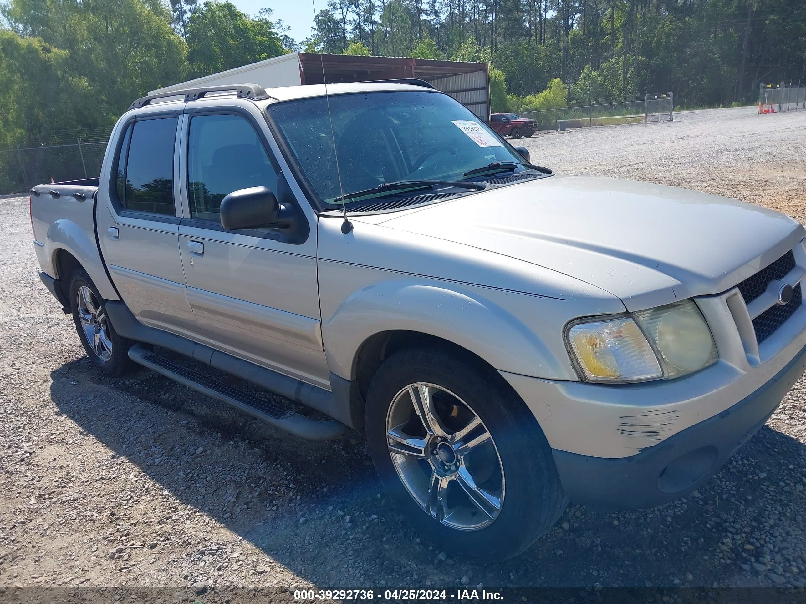 ford explorer sport trac 2004 1fmzu67k64ub59427