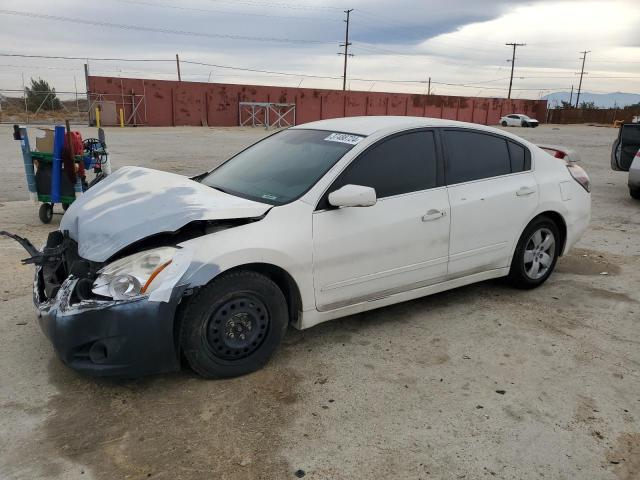 nissan altima 2010 1fmzu67k75ua65283