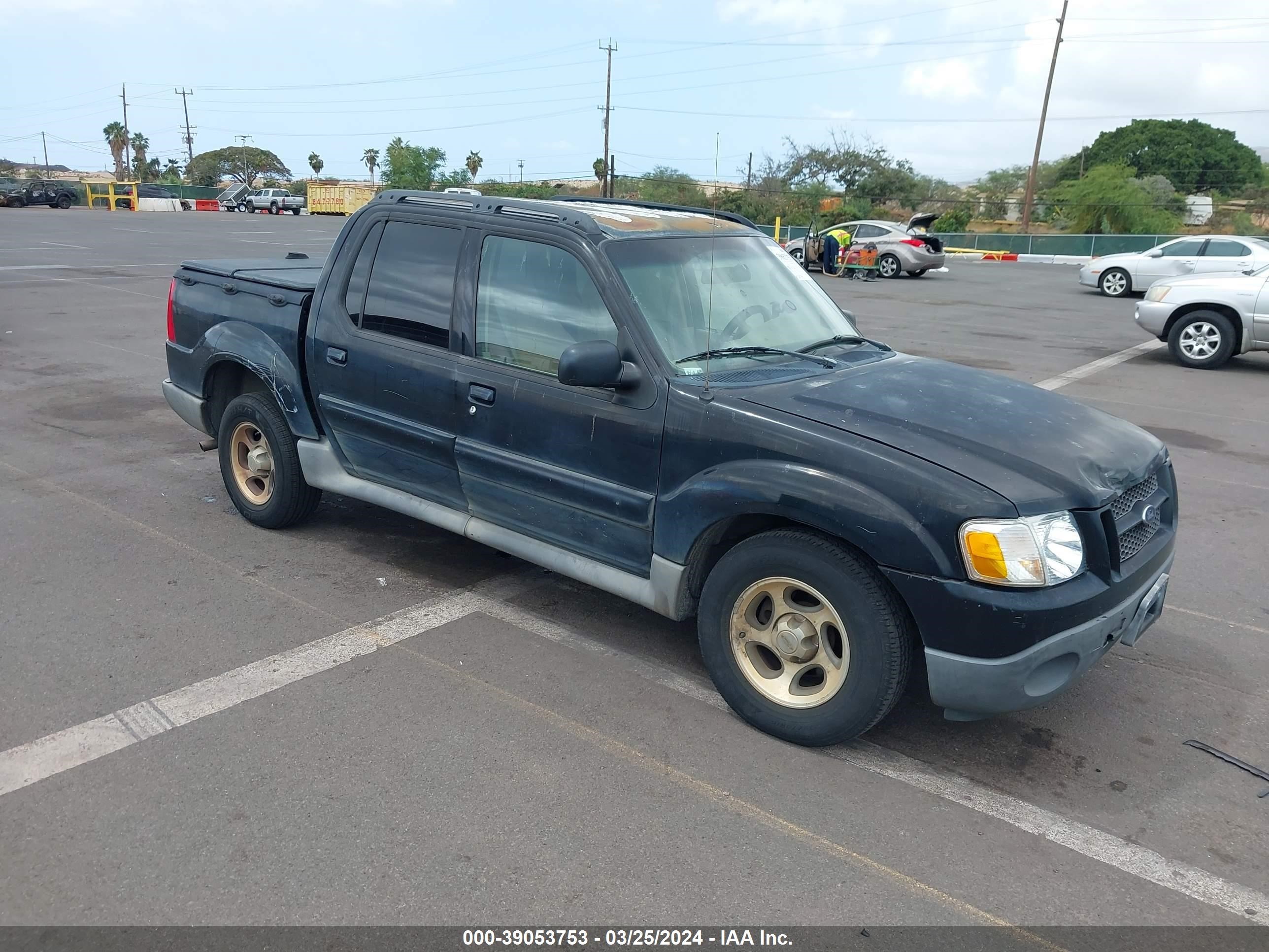 ford explorer sport trac 2005 1fmzu67k75ub99243