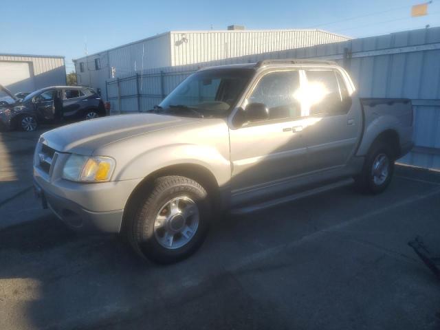 ford explorer s 2004 1fmzu67k84ua77795