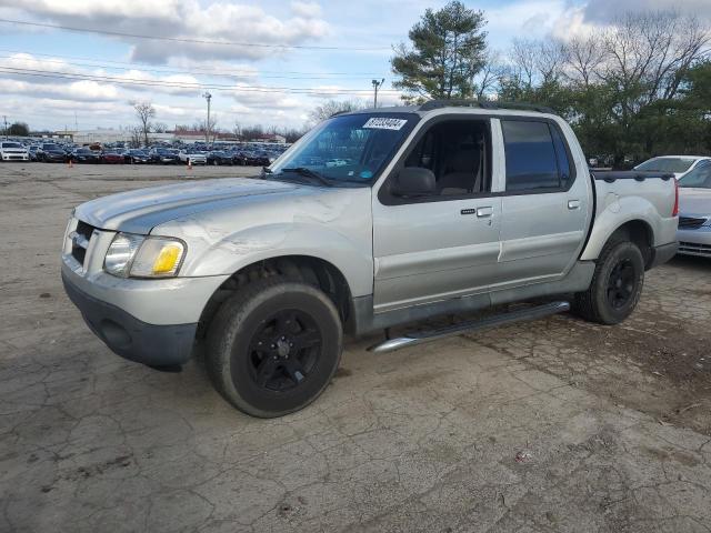 ford explorer s 2005 1fmzu67k85ua64899