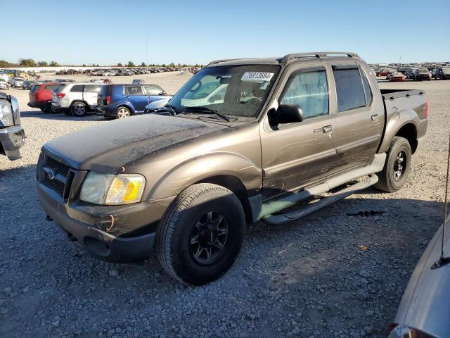 ford explorer s 2005 1fmzu67k85ub46387