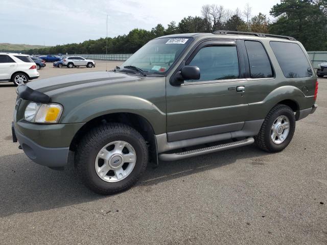 ford explorer 2003 1fmzu70e33ua95470