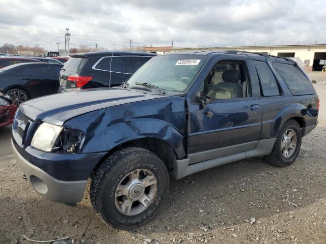 ford explorer s 2003 1fmzu70e63ub35556