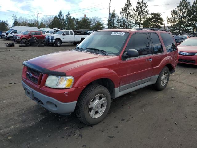 ford explorer s 2003 1fmzu70e93uc11352