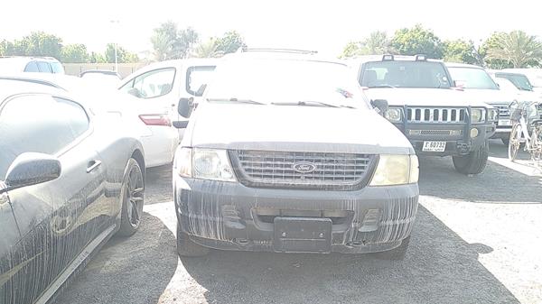 ford explorer 2003 1fmzu72e13za64718