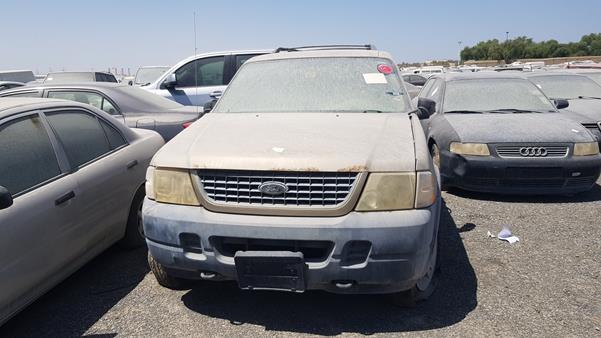 ford explorer 2003 1fmzu72e43za16288