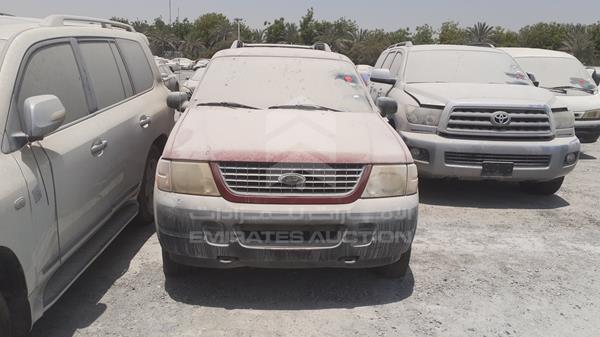 ford explorer 2005 1fmzu72e55za71089