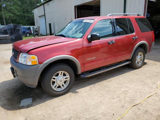 ford explorer 2002 1fmzu72e72zb54227