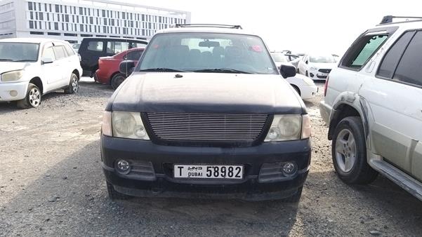 ford explorer 2003 1fmzu72e83zb31041