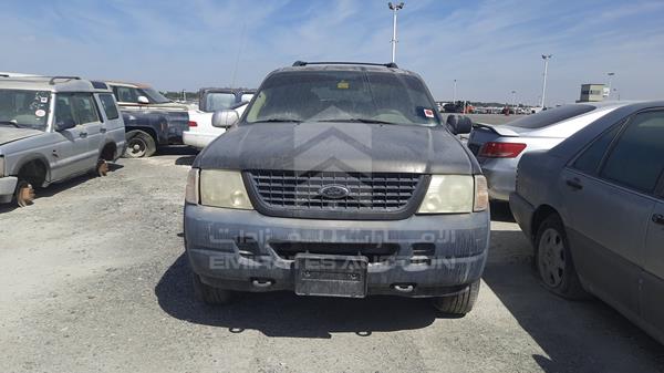 ford explorer 2005 1fmzu72e85za74407