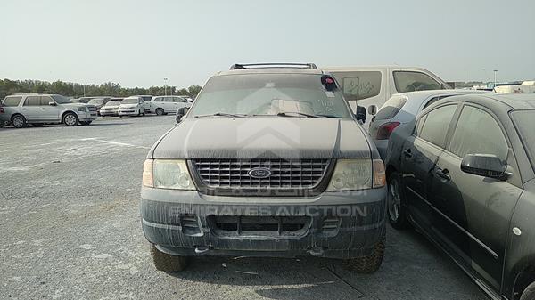 ford explorer 2005 1fmzu72e85za74620