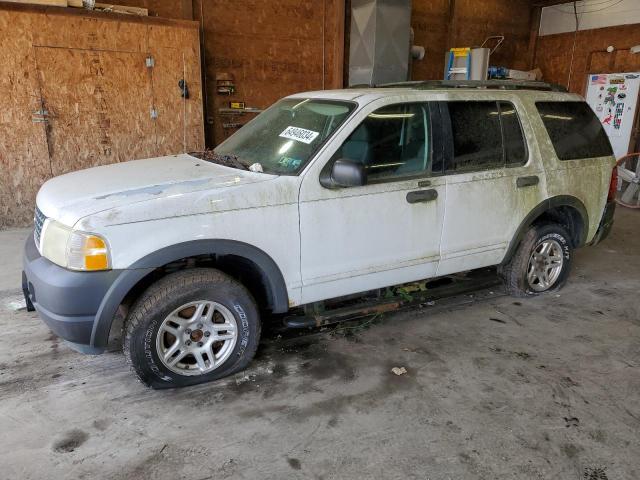 ford explorer x 2003 1fmzu72k03uc04213