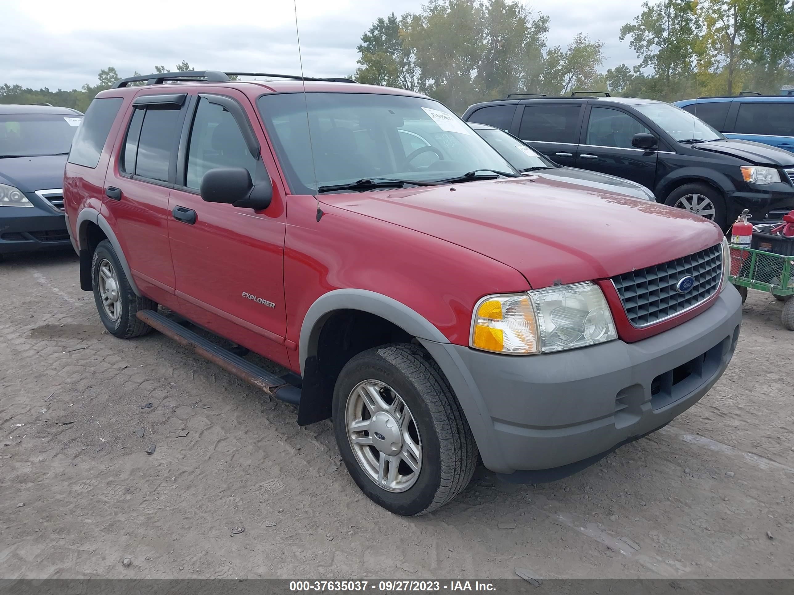 ford explorer 2002 1fmzu72k12zc54815