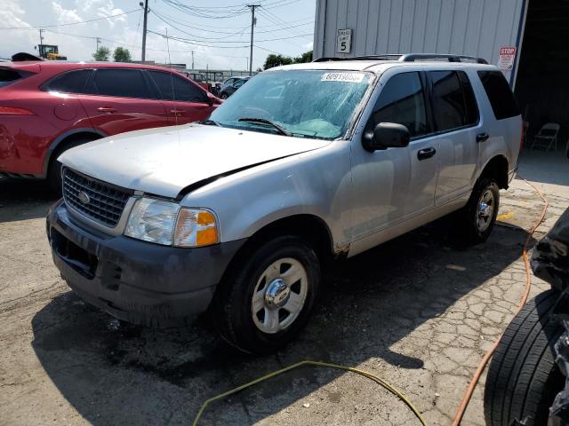 ford explorer x 2003 1fmzu72k23uc66891