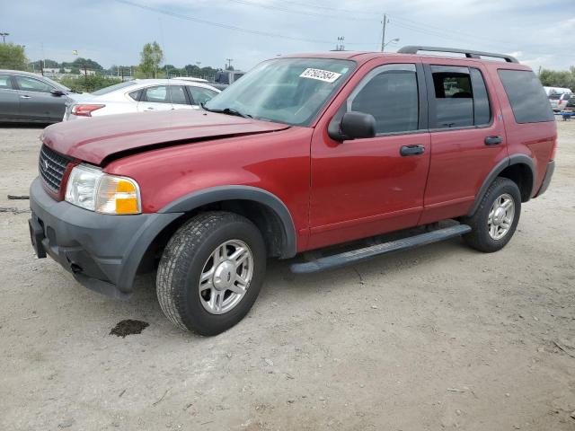 ford explorer 2003 1fmzu72k33ua53299