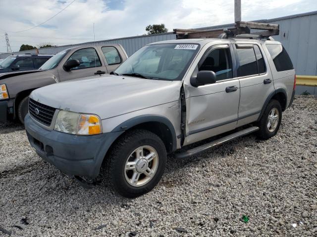 ford explorer x 2005 1fmzu72k55za41306