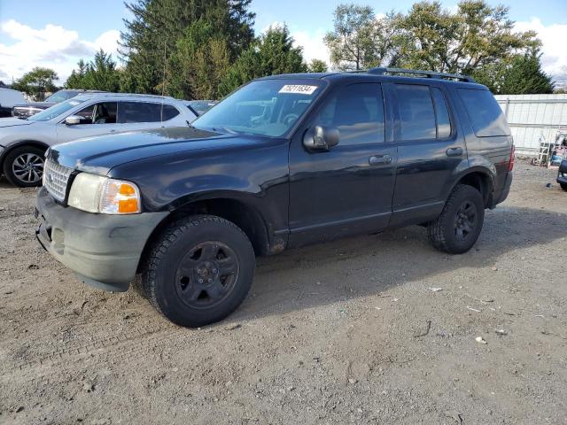 ford explorer x 2003 1fmzu72k63uc64996