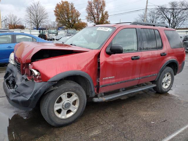 ford explorer x 2005 1fmzu72k65ua90236