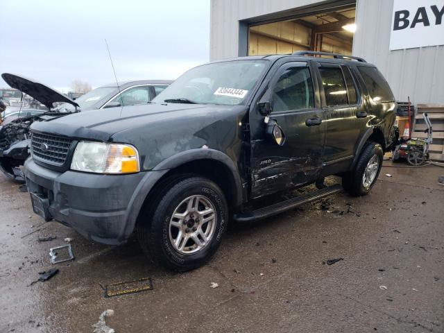 ford explorer x 2003 1fmzu72k73za13293