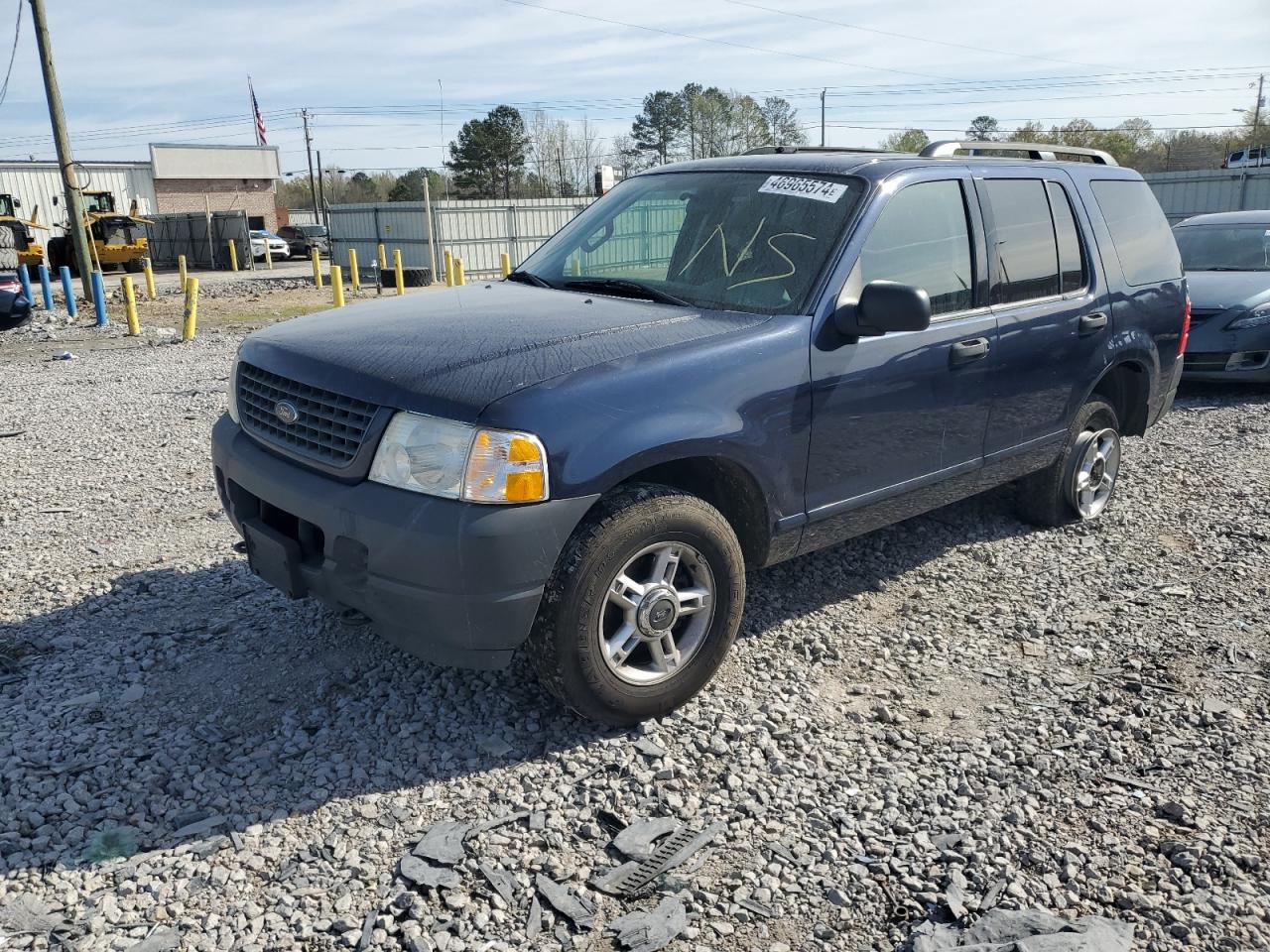 ford explorer 2003 1fmzu72kx3zb27918