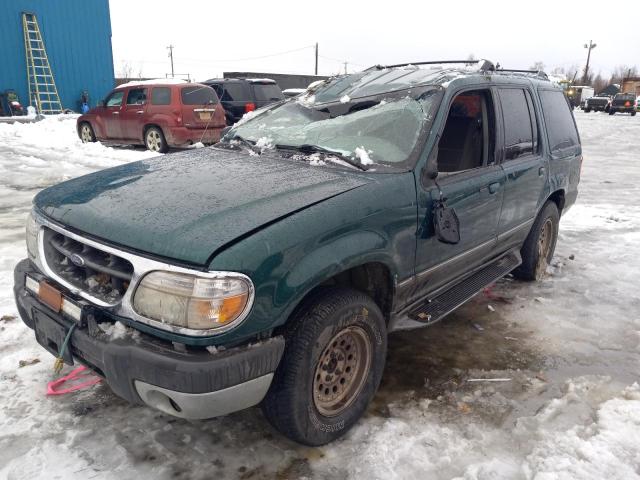 ford explorer x 2000 1fmzu73e1yza22152