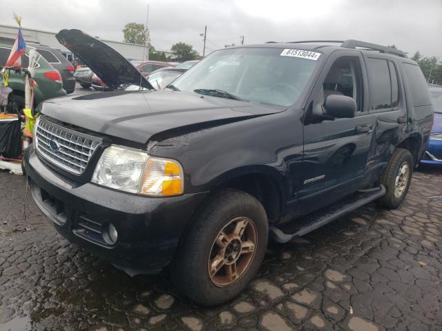 ford explorer x 2005 1fmzu73e25ua92705