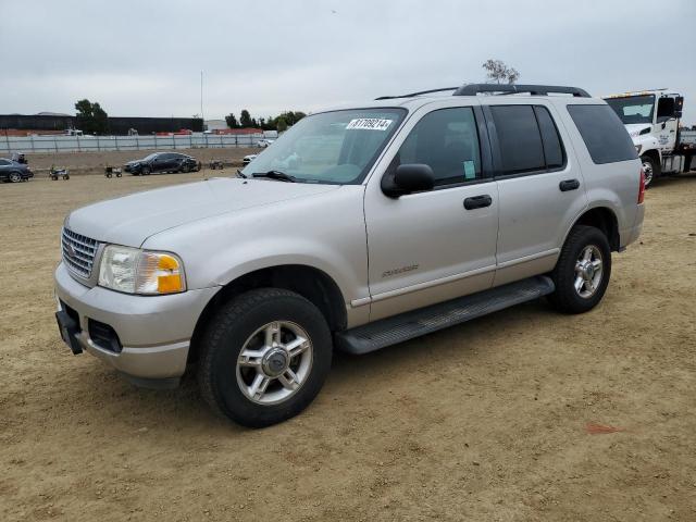 ford explorer x 2005 1fmzu73e25za55916