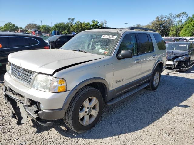 ford explorer 2005 1fmzu73e35za46741