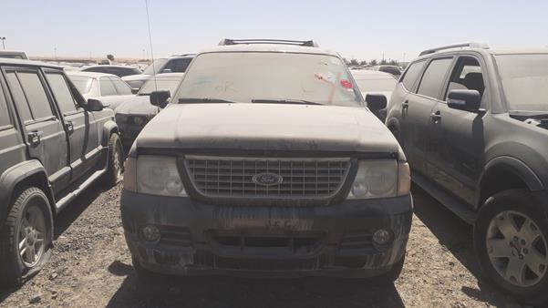 ford explorer 2005 1fmzu73e45za36896