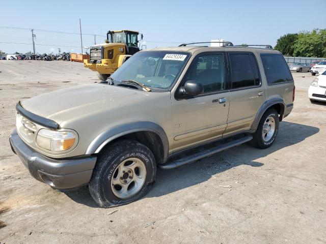 ford explorer 2001 1fmzu73e51za57024