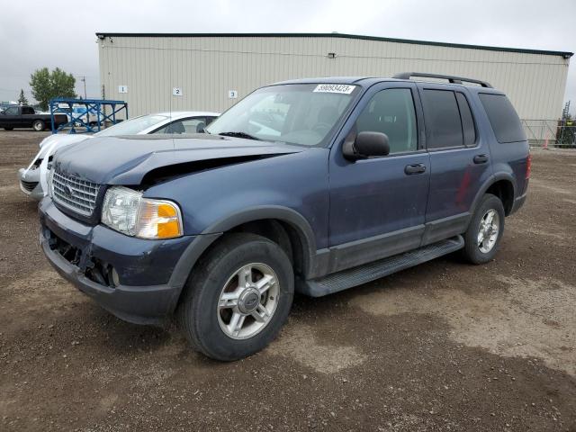 ford explorer x 2003 1fmzu73e53ua81548