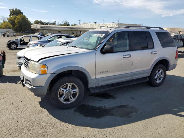 ford explorer x 2002 1fmzu73e62ub40850