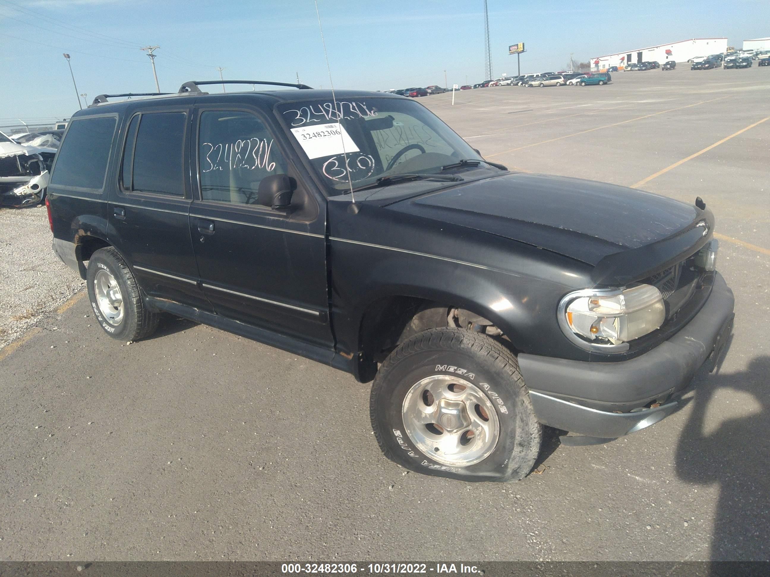 ford explorer 2000 1fmzu73e6yub51288