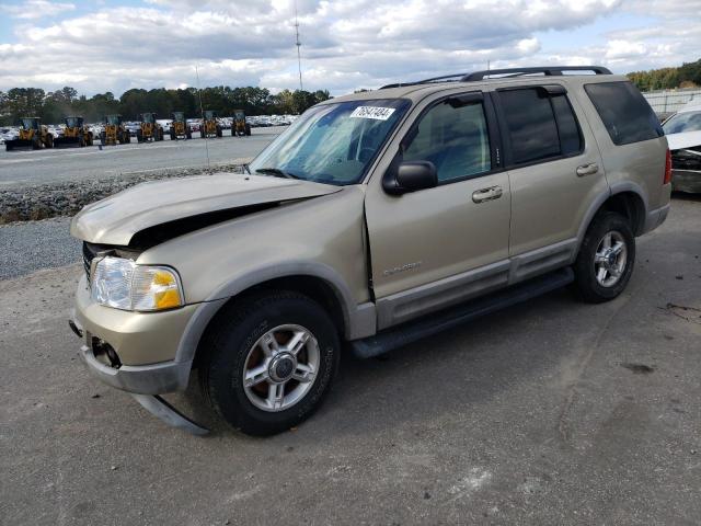 ford explorer x 2002 1fmzu73e72za93217