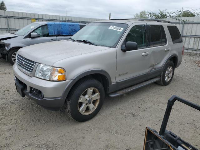 ford explorer x 2004 1fmzu73e74za96945