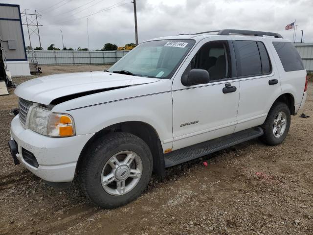 ford explorer x 2005 1fmzu73e75za35080